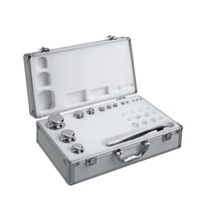 Set/juego de Pesas patrón
